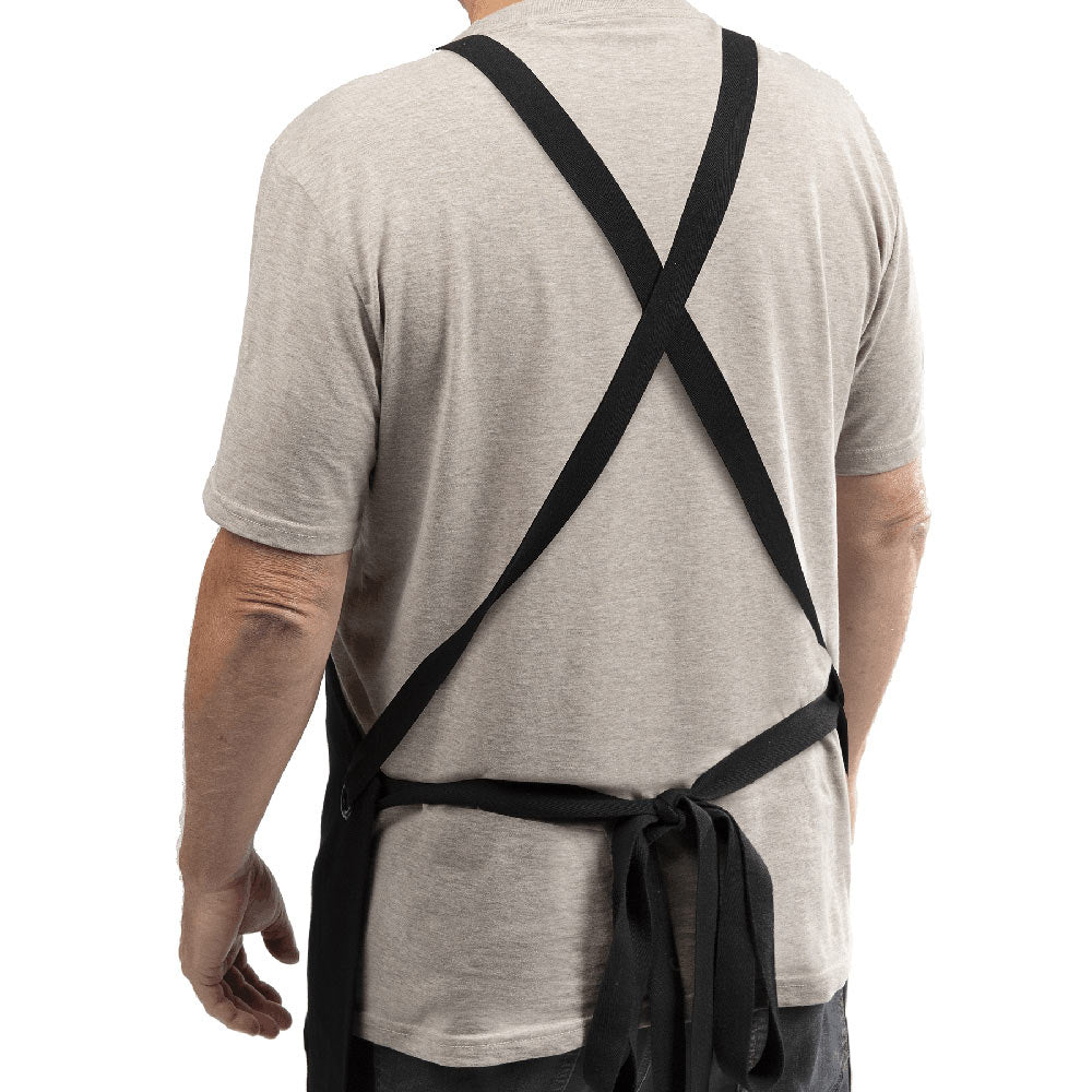 Weber Crossback Apron