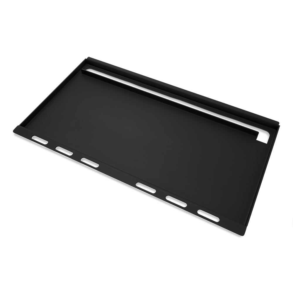 Weber Full-Size Griddle for Genesis 400 Grills