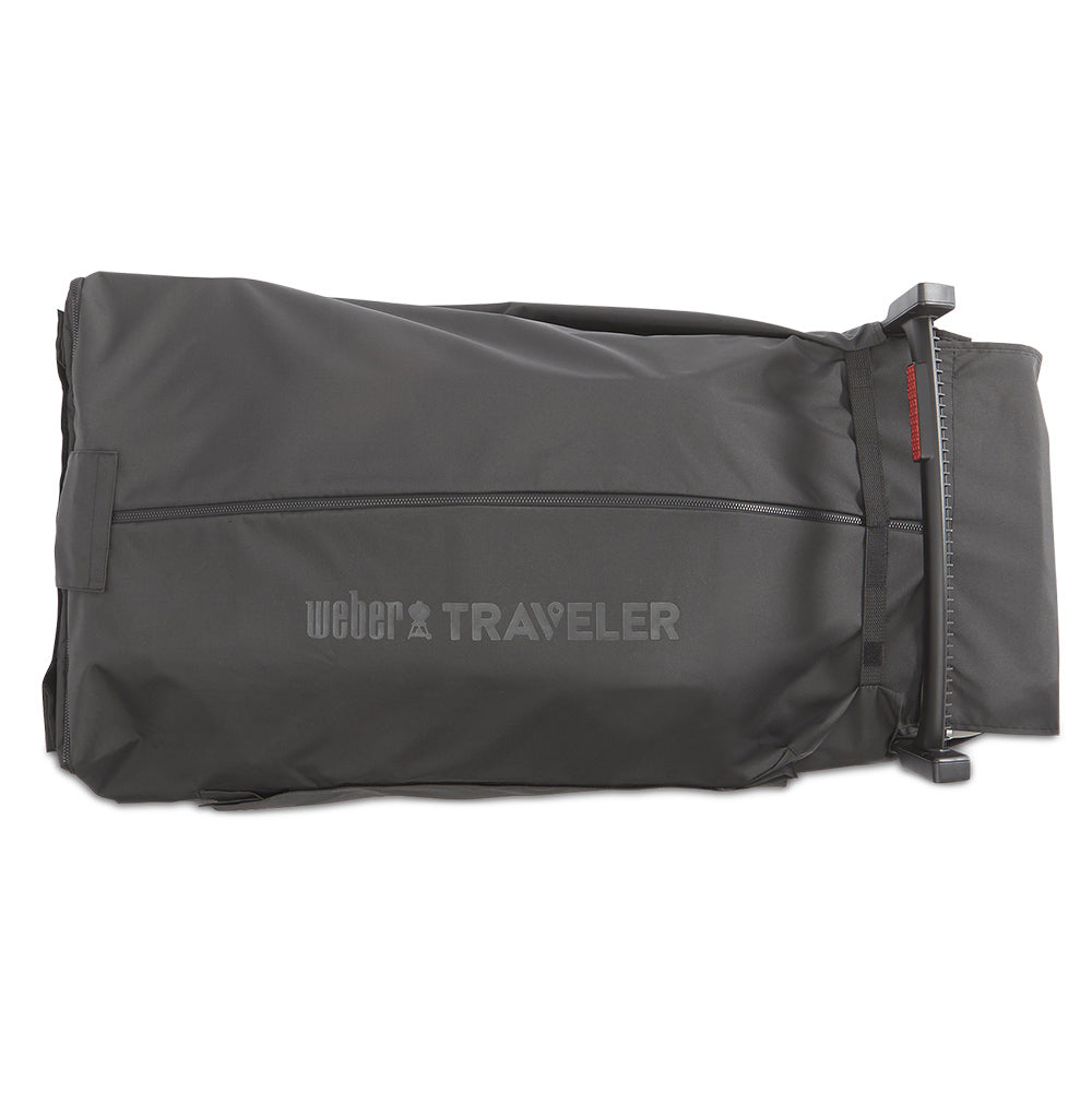 Weber Grill Cover and Cargo Protector for Traveler Series