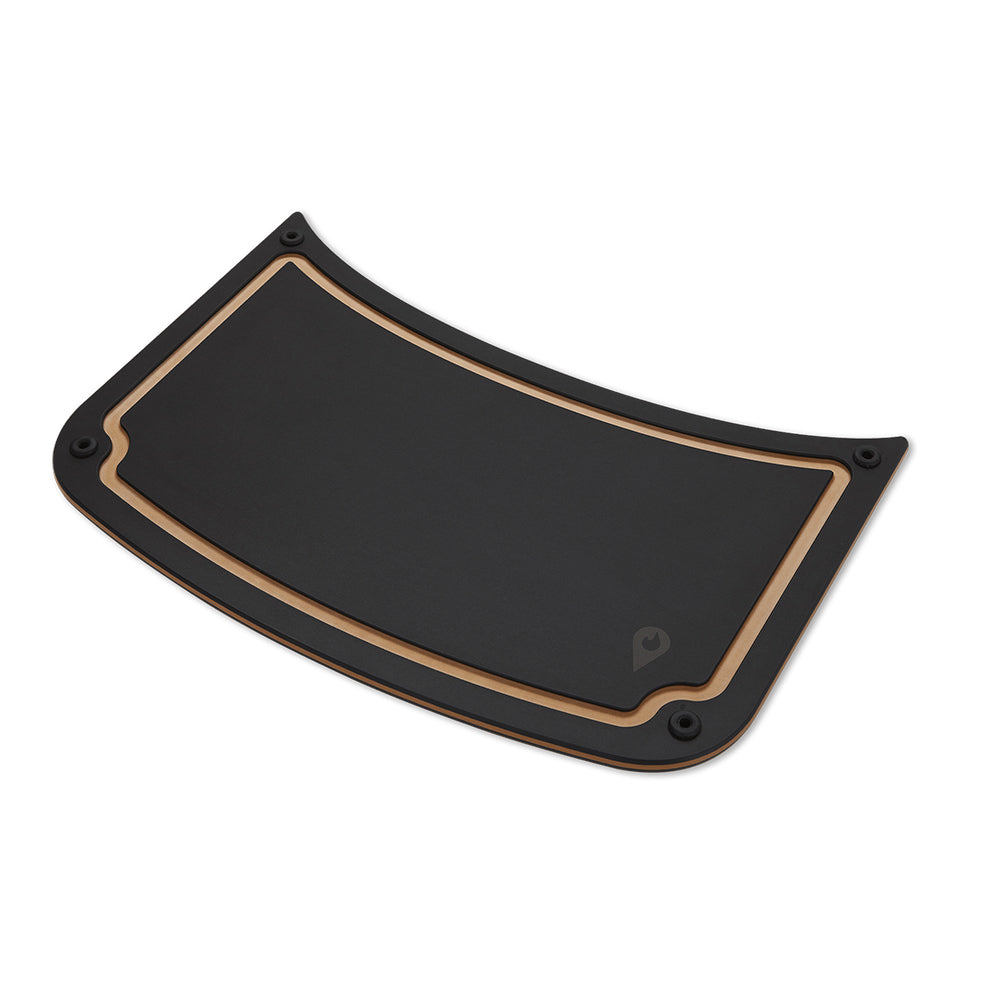 Weber Traveler Reversible Prep and Serve Board