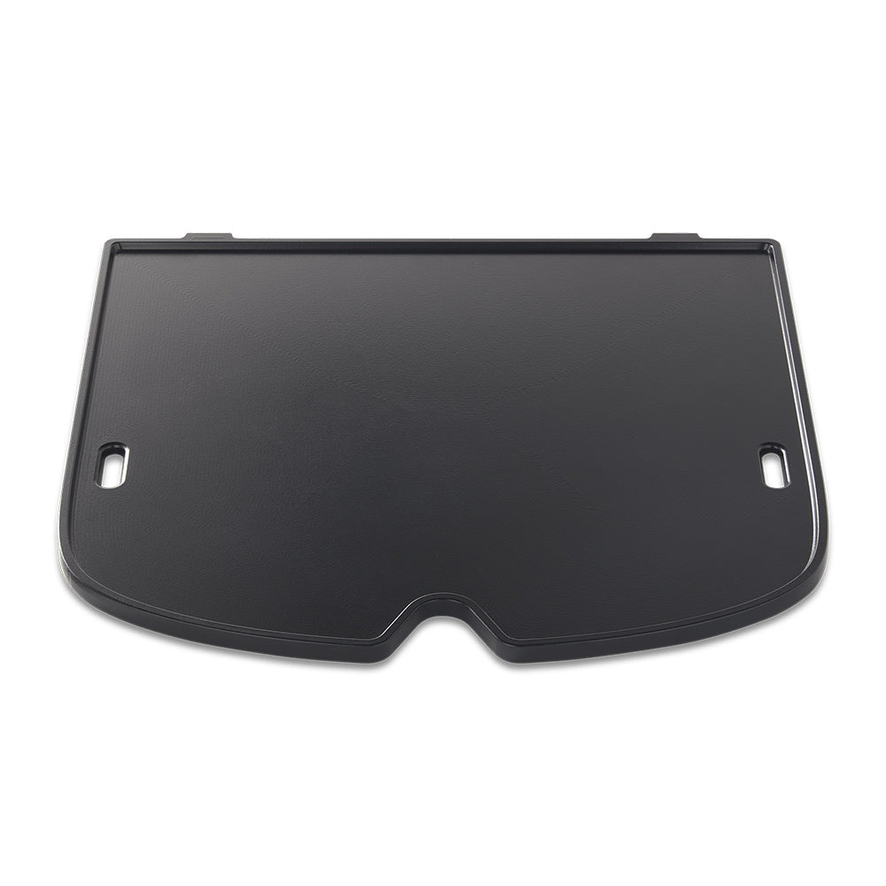 Weber Griddle for Traveler Grills