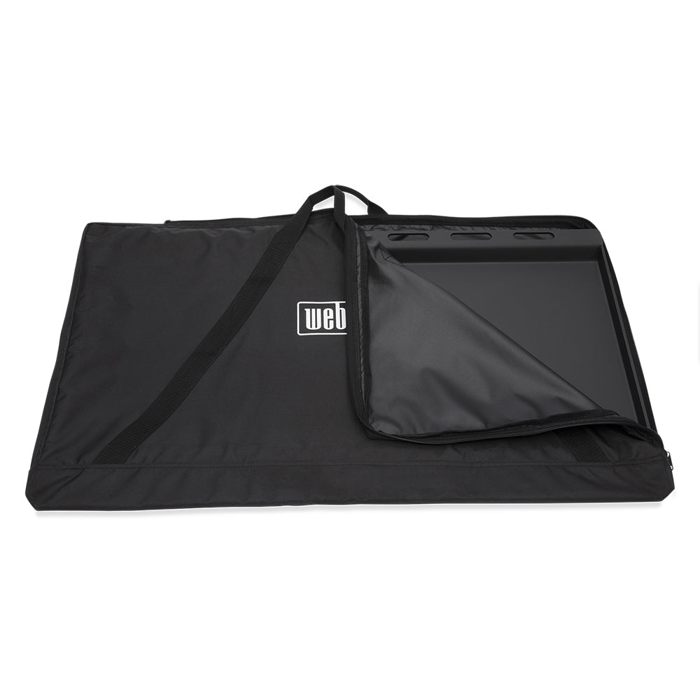 Weber Griddle Storage Bag for Genesis 400 Full-Size Griddle