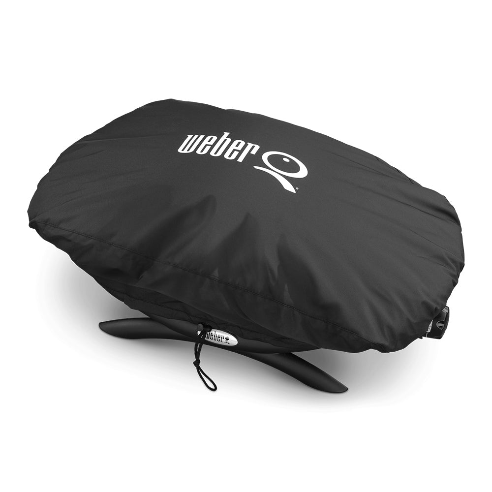Weber Premium Grill Cover for Q 100/1000 Series Grills