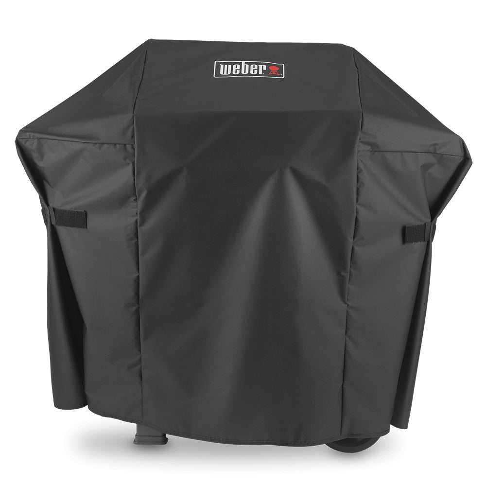 Weber Premium Grill Cover for Spirit and Spirit II 200 Series Grills