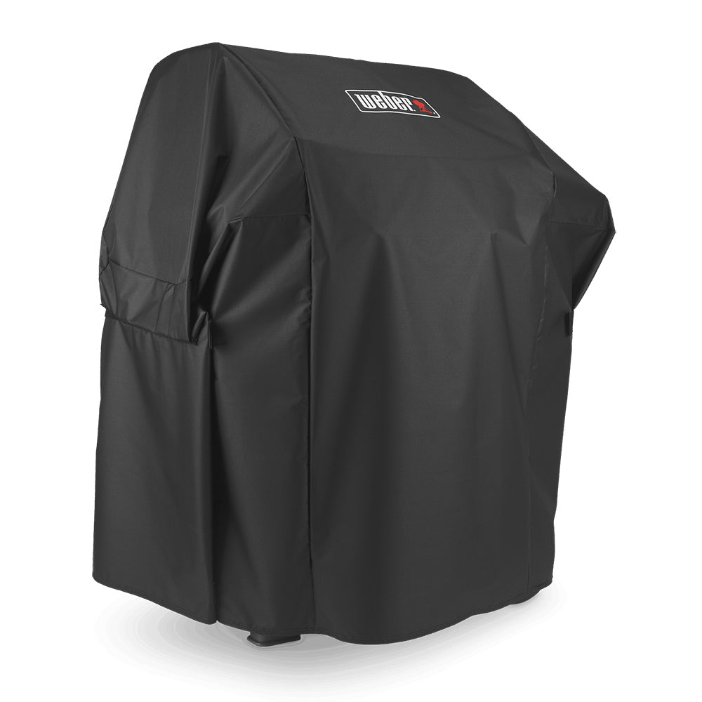 Weber Premium Grill Cover for Spirit and Spirit II 200 Series Grills
