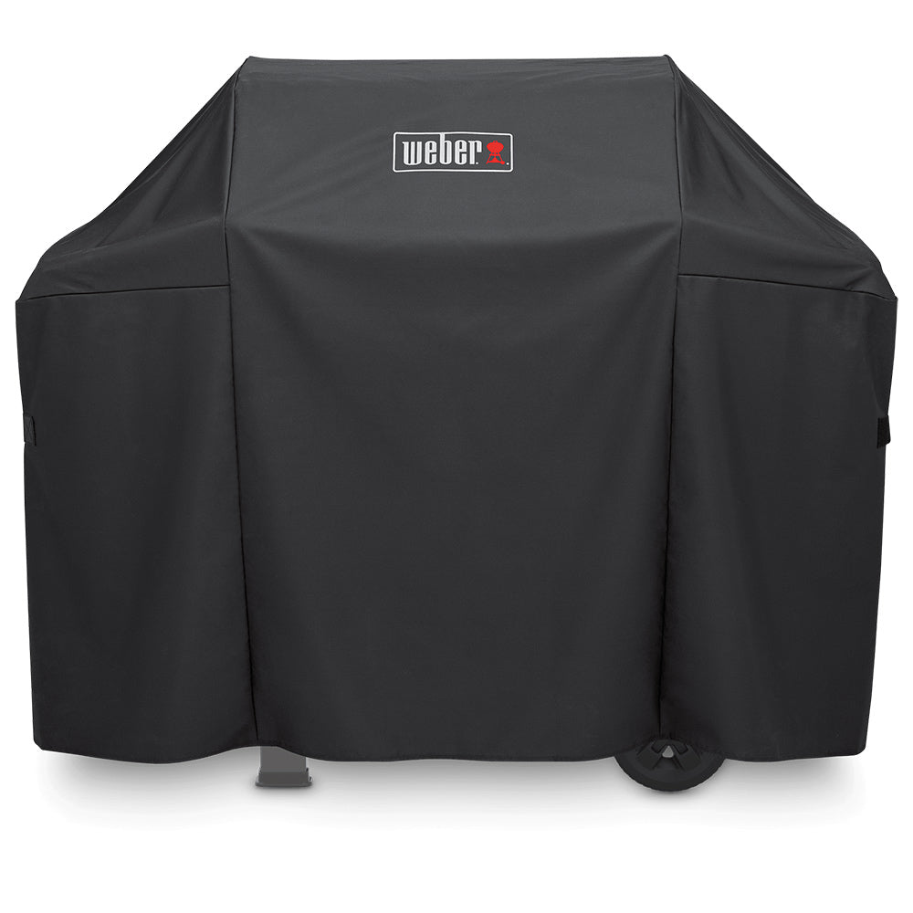 Weber Premium Grill Cover for Spirit and Spirit II 300 Series Grills