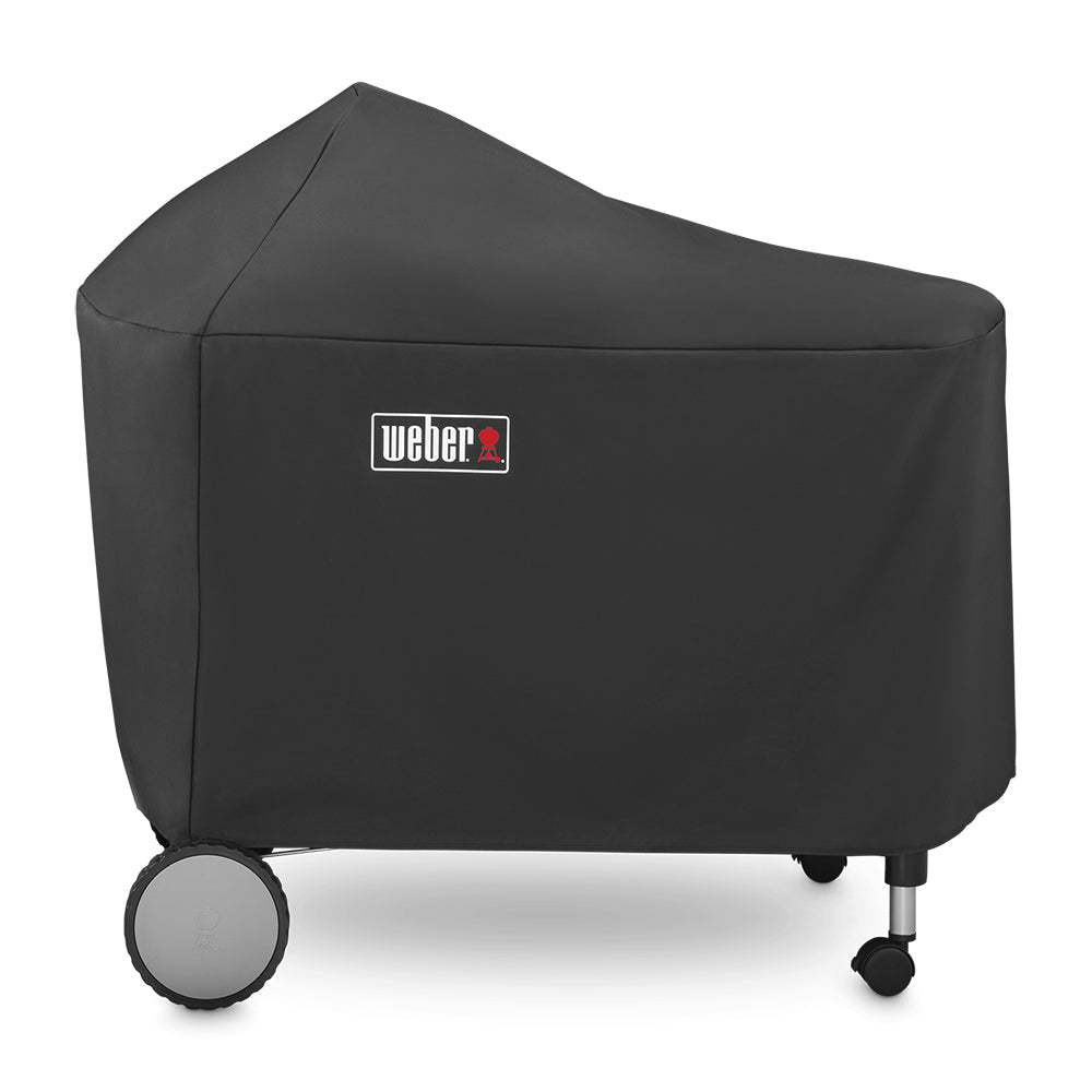 Weber Premium Grill Cover for Performer Premium and Deluxe Charcoal Grills