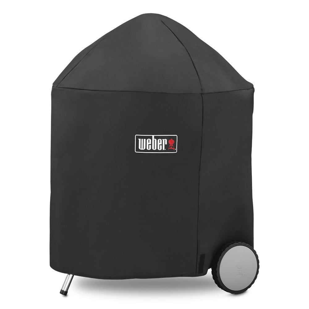 Weber Premium Grill Cover for 26-Inch Charcoal Grills