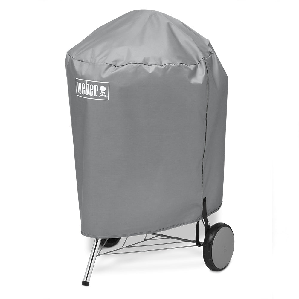 Weber Grill Cover for 22-Inch Charcoal Grills