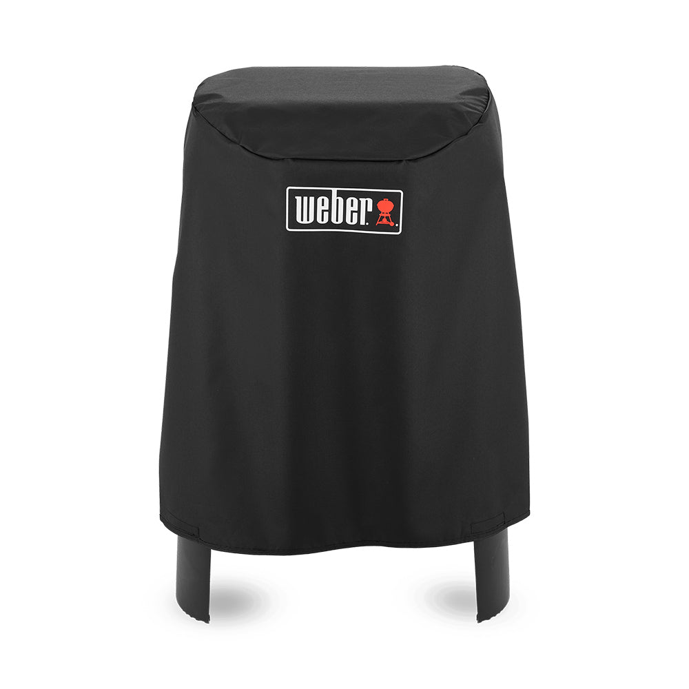 Weber Premium Grill Cover for Lumin and Lumin Compact Grills On Stands