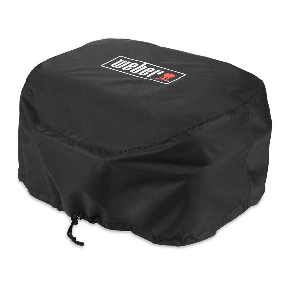 Weber Premium Grill Cover for Lumin and Lumin Compact Grills