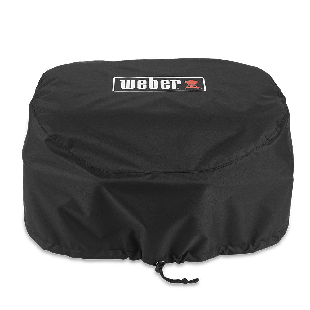 Weber Premium Grill Cover for Lumin and Lumin Compact Grills