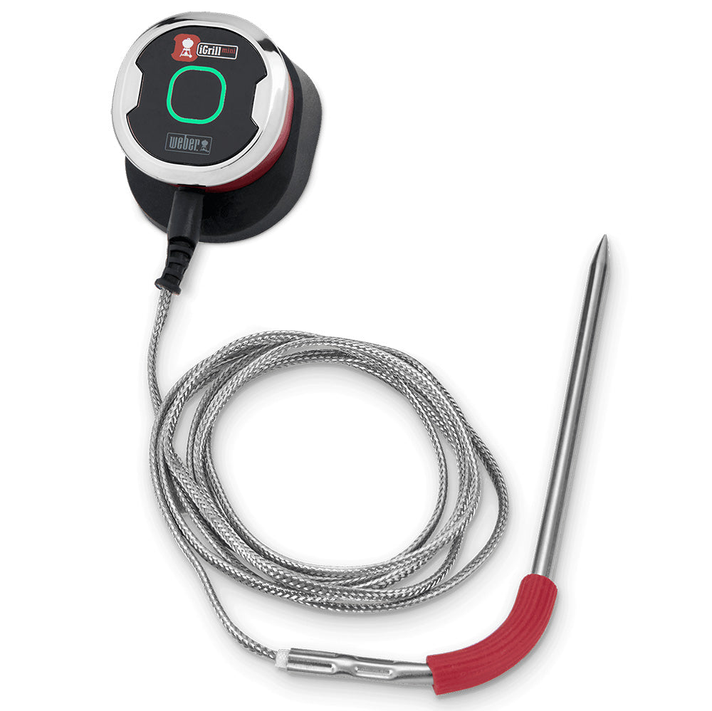 Weber iGrill Mini App-Connected Thermometer