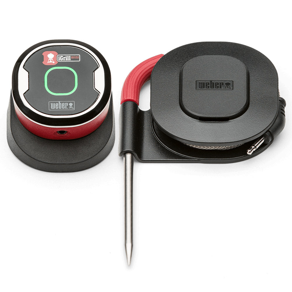 Weber iGrill Mini App-Connected Thermometer