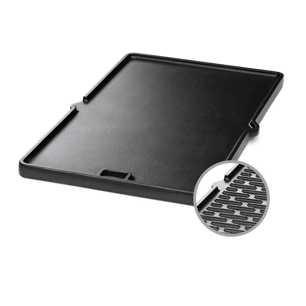 Weber Griddle for Summit 400/600 Series Grills