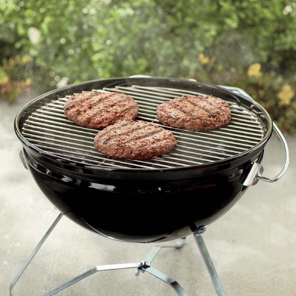 Weber 14-Inch Cooking Grate for Charcoal Grills