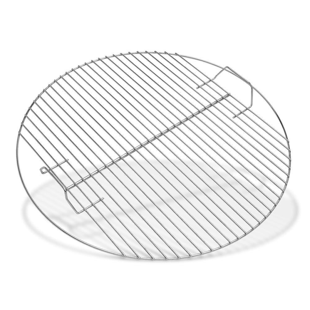 Weber 22-Inch Cooking Grate for Charcoal Grills and Smokey Mountain Cooker