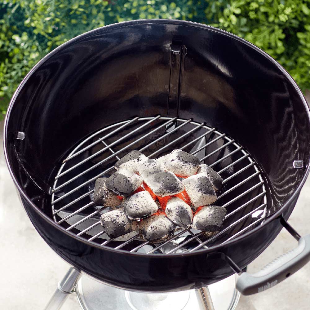 Weber 18-Inch Charcoal Grate