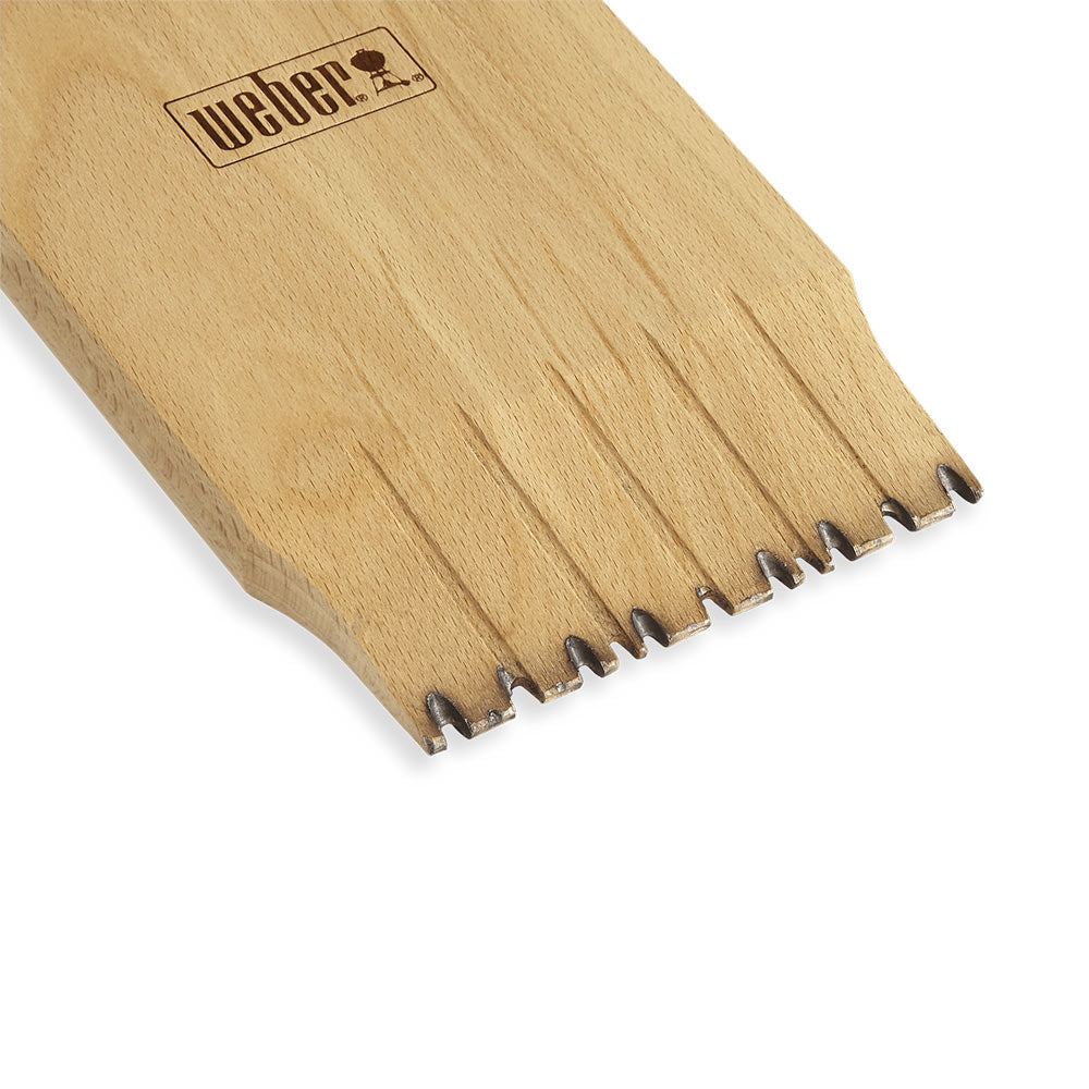 Weber Wood Grill Scraper