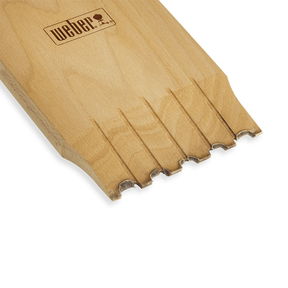 Weber Wood Grill Scraper