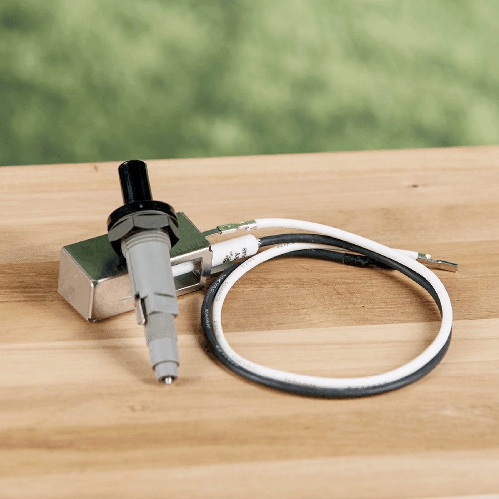 Weber Igniter Kit for Most Spirit/Genesis and Platinum Grills