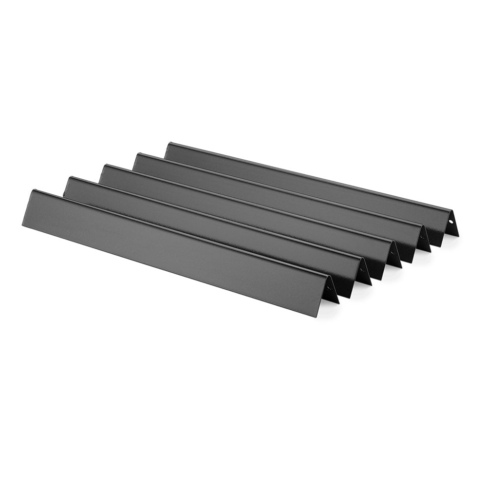Weber Flavorizer Bars for Most Spirit/Weber and Genesis Grills, Set of 5