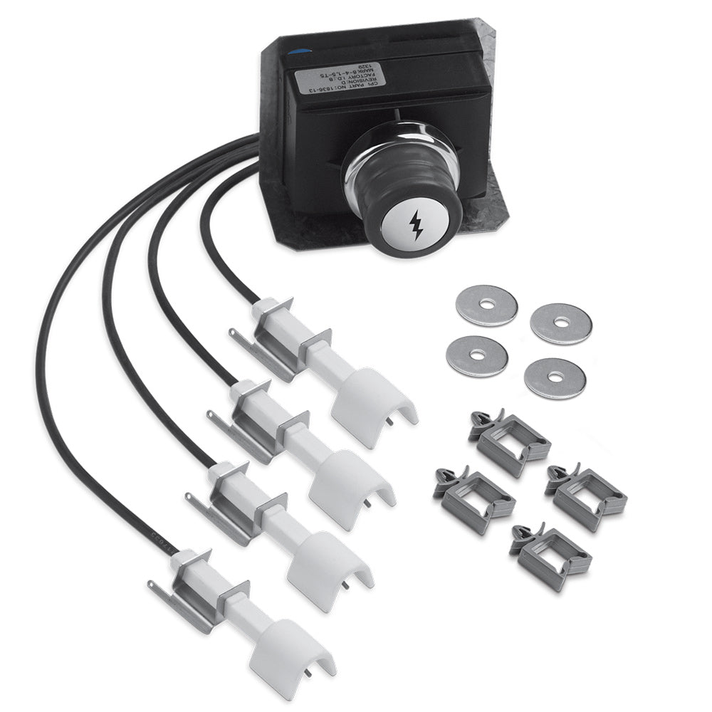Weber Igniter Kit for Most Genesis 330 Grills