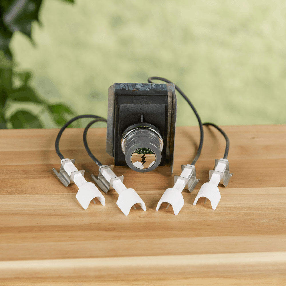 Weber Igniter Kit for Most Genesis 330 Grills