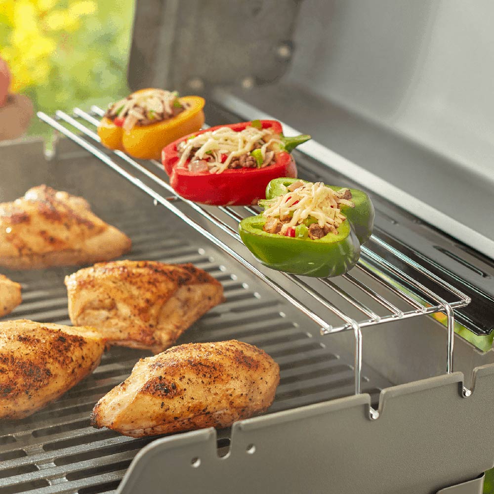 Weber Warming Rack for Spirit 300 Grills