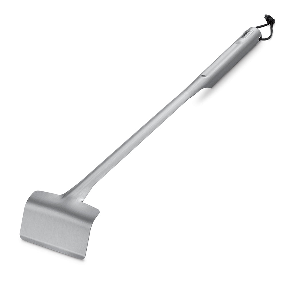 Weber Stainless Steel Charcoal Rake