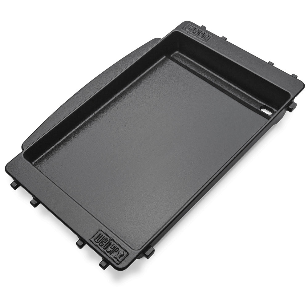 Weber Griddle for Spirit and Spirit II 200/300 Series Grills