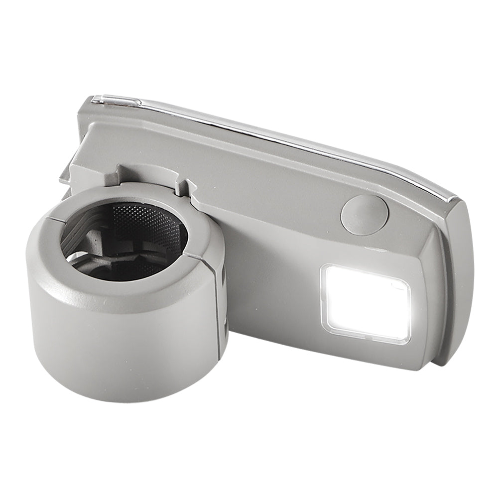 Weber Grill Light