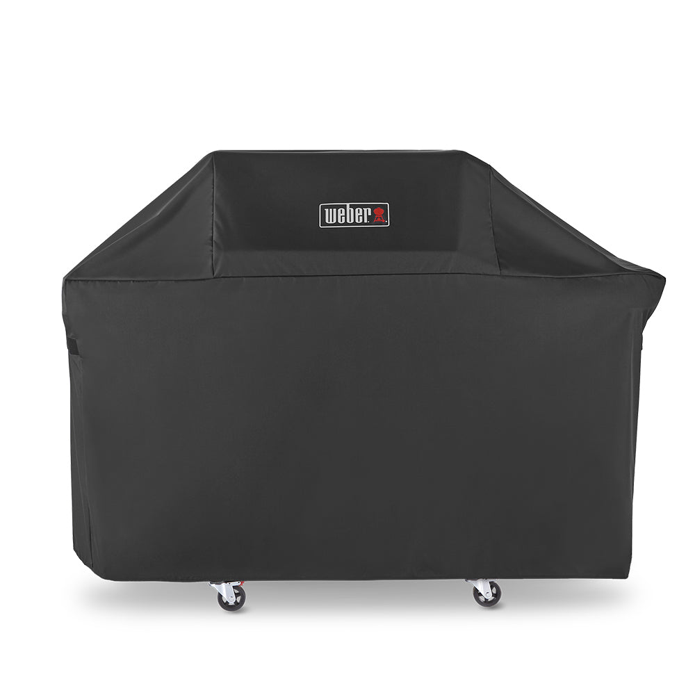 Weber Premium Grill Cover for Genesis 300 Series Grills