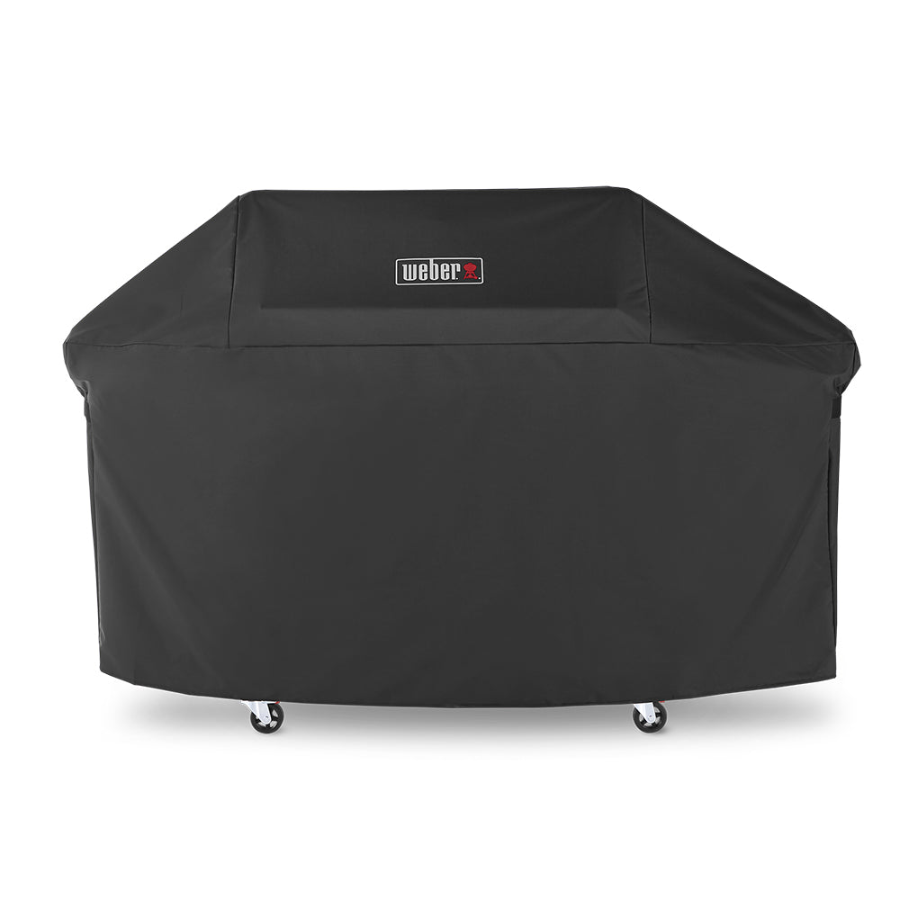 Weber Premium Grill Cover for Genesis 400 Series Grills