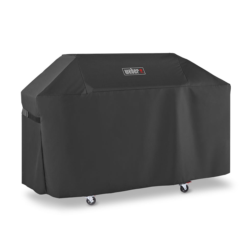 Weber Premium Grill Cover for Genesis 400 Series Grills