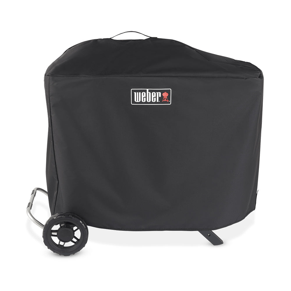 Weber Premium Grill Cover for Weber Traveler Grills