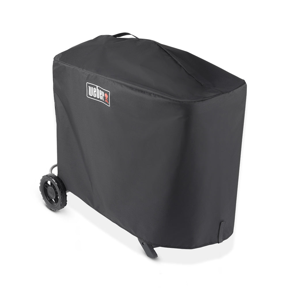 Weber Premium Grill Cover for Weber Traveler Grills