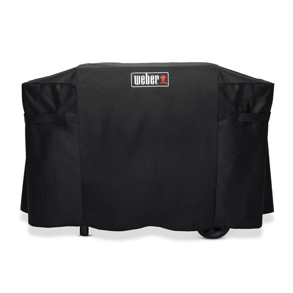 Weber Premium Cover for Weber 28-Inch Freestanding Griddle