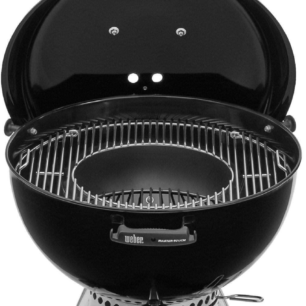 Weber Gourmet BBQ System Grates for 22-Inch Charcoal Grills
