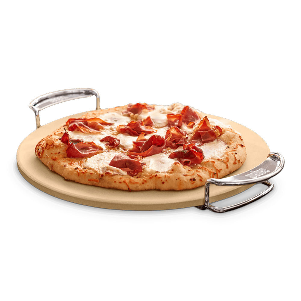 Weber Gourmet BBQ System Pizza Stone