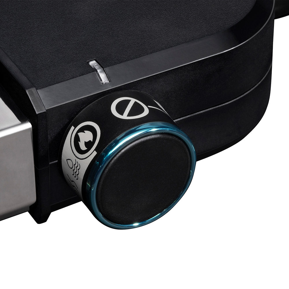 Weber Lumin Compact Portable Electric Grill