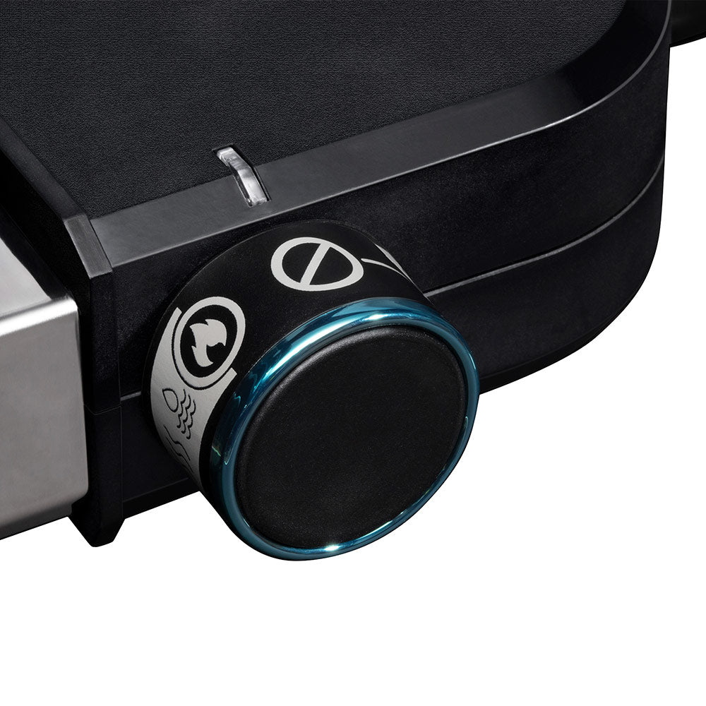 Weber Lumin Portable Electric Grill