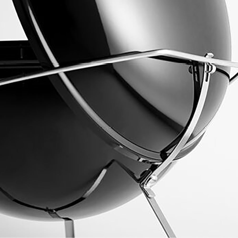 Weber Smokey Joe Premium Portable Charcoal Grill, 14-Inch (WEB-JOE-PREM)