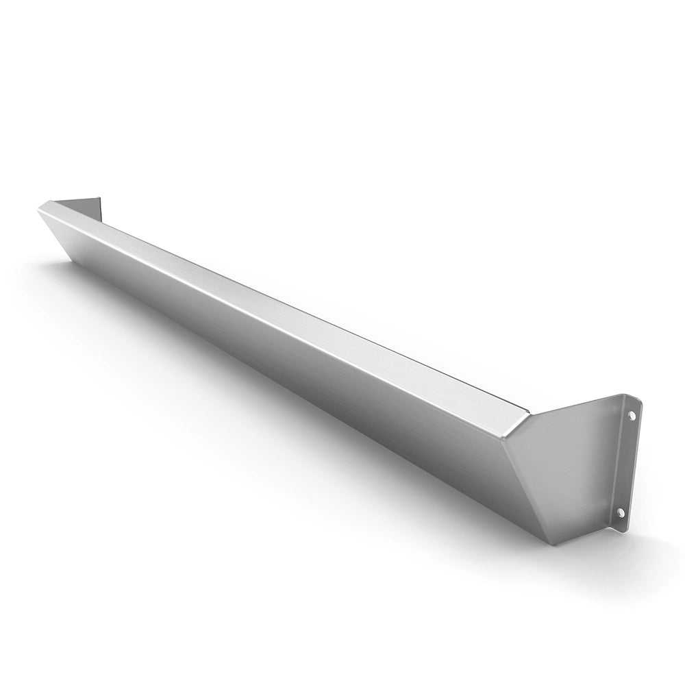Viking Outdoor Wind Guard For Gas Grills, 42-Inch (WGO420)