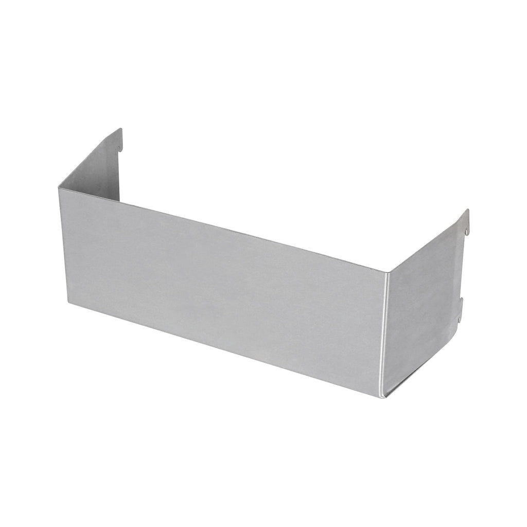Alfresco Accessory Door Bin for 17-Inch Door/Drawer Combo & Door/Towel Holder Combo