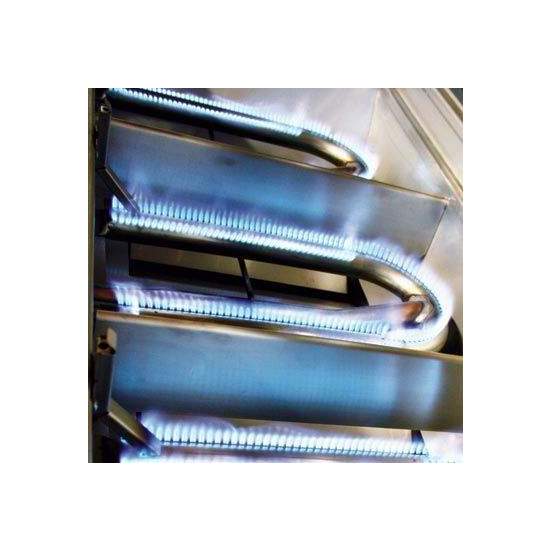 Twin Eagles U-Burner Kit for 36 Inch Grills