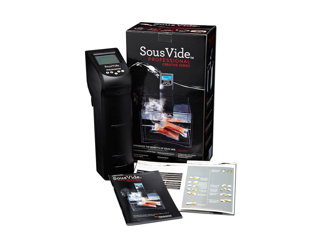 PolyScience Professional Creative Series Immersion Circulator