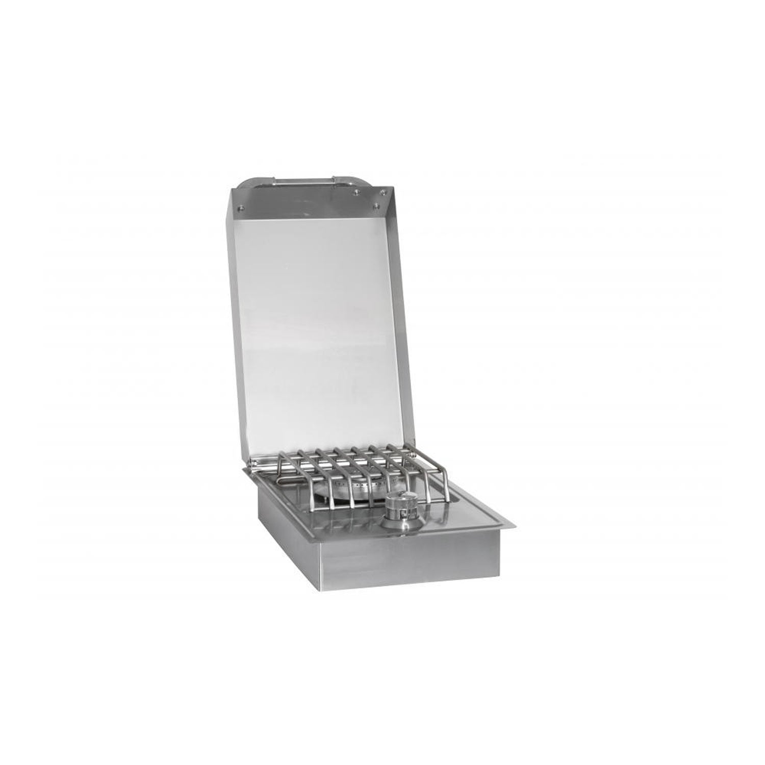 Bull BG-6000x Drop-In Single Side Burner