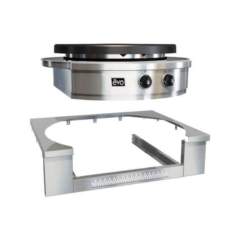 Evo Trim Kit for Affinity 30G/30Ge Series Grills