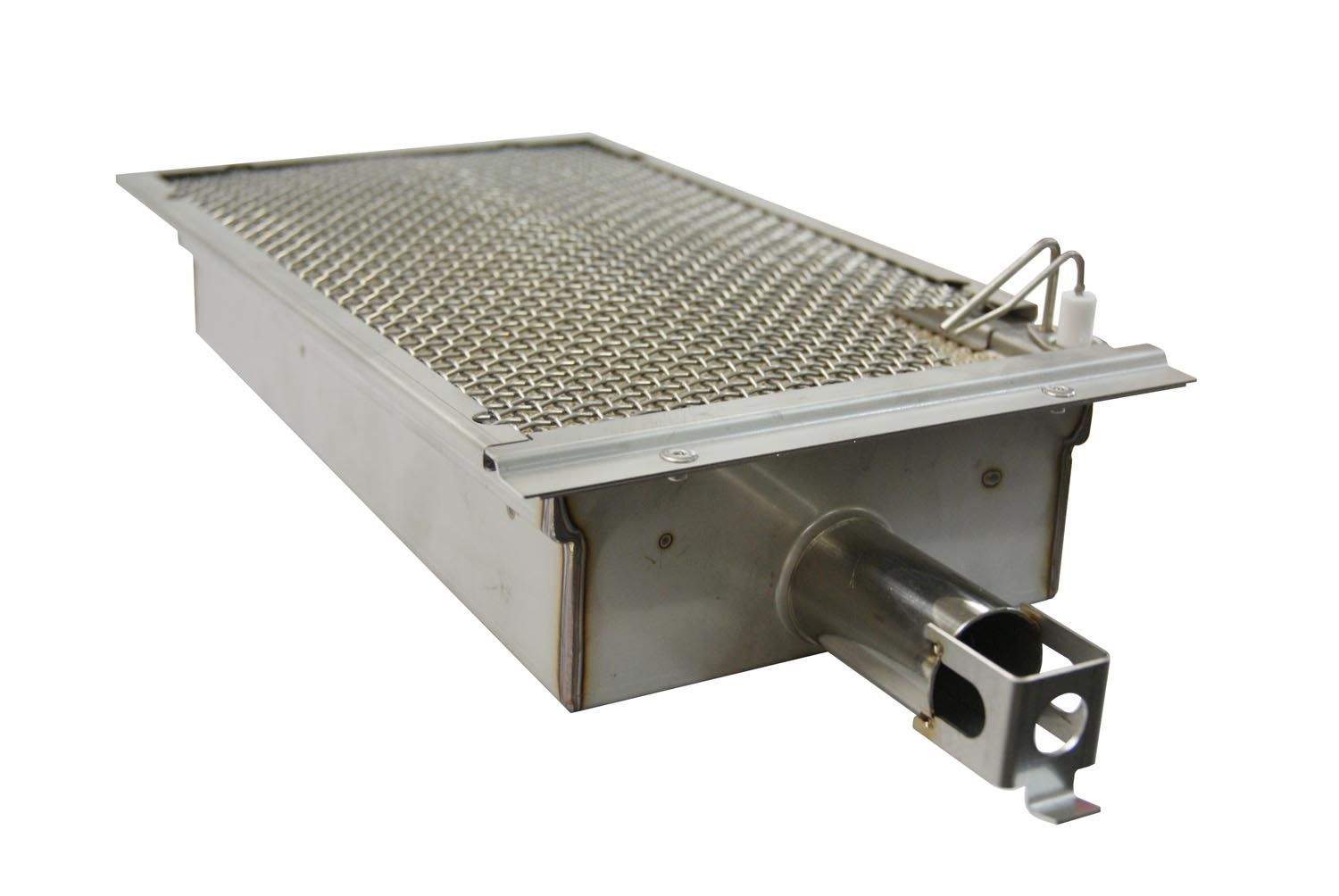 American Outdoor Grill Infra-Red Burner System